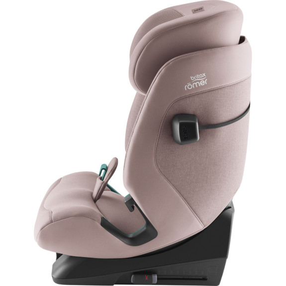 Autosedačka Safefix Britax