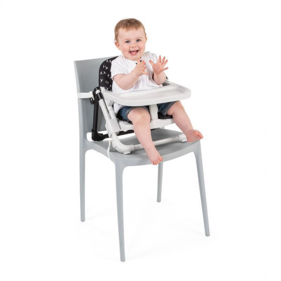 Podsedák přenosný Chairy Chicco