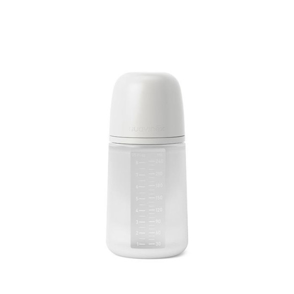 Kojenecká láhev 240 ml M Colour Essence Suavinex