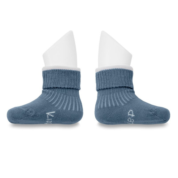 Dětské ponožky Stay-on-Socks Newborn 1 pár