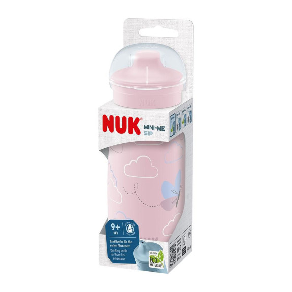 Láhev Mini-Me PP Sip 300 ml 9m+ Nuk