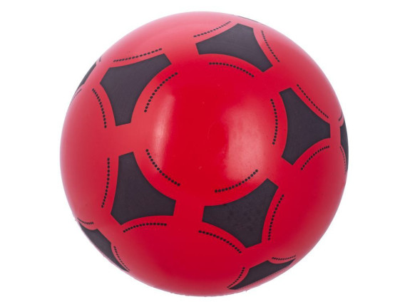 Míč 23 cm fotbalový