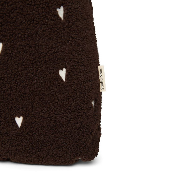 Teddy Mom Bag Studio Noos