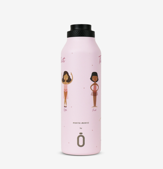 Termoláhev Mii 600 ml Runbott