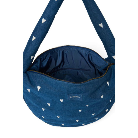 Denim Cross Body bag Studio Noos
