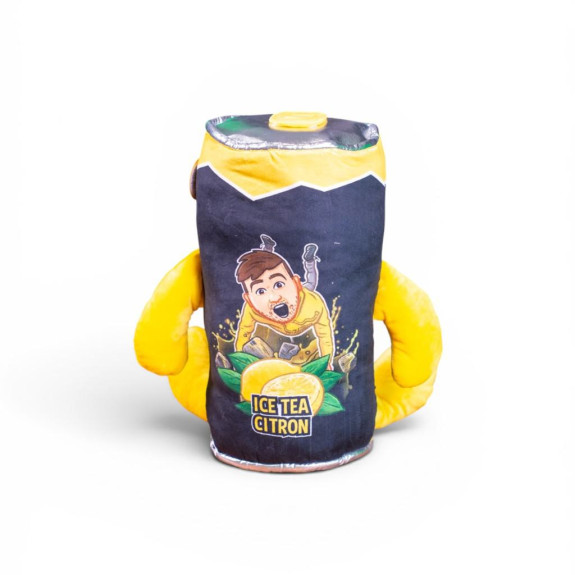 Plyšák Drink Citron 40 cm Tary