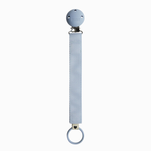 Klip na dudlík BIBS Ribbon 
