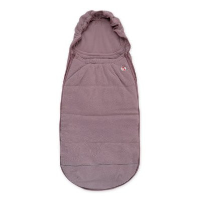 Fusak Bunker Light Teddy Lodger 