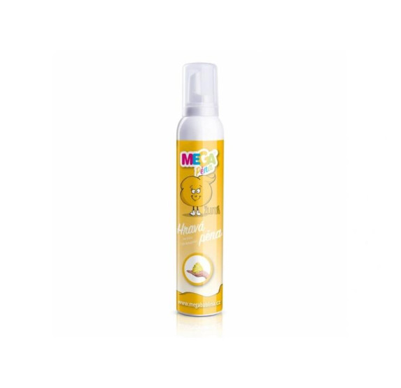 MegaPěna 200 ml