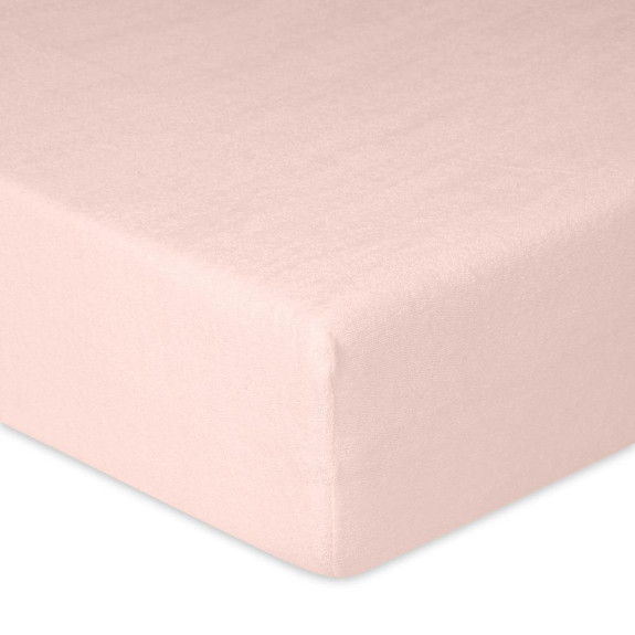 Nepromokavé prostěradlo froté 70 x 140 cm Babymatex