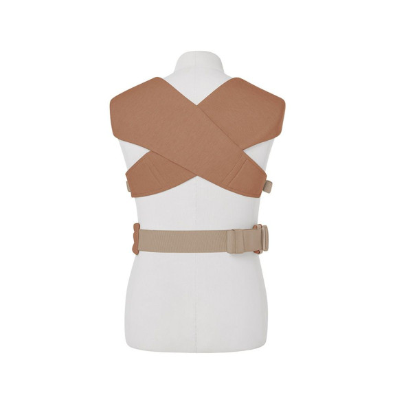 Nosítko Embrace Soft Knit Ergobaby