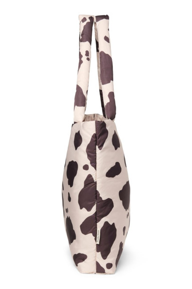 Puffy Mom Bag Studio Noos