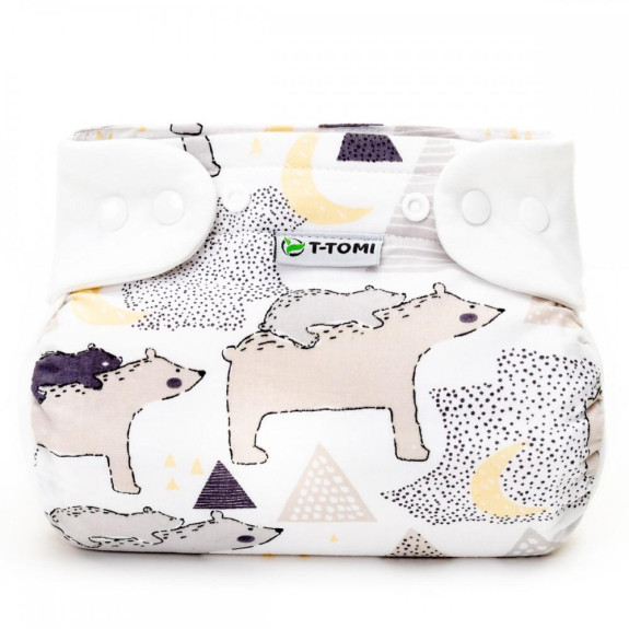 Ortopedické abdukční kalhotky, patentky (5-9 kg) T-Tomi