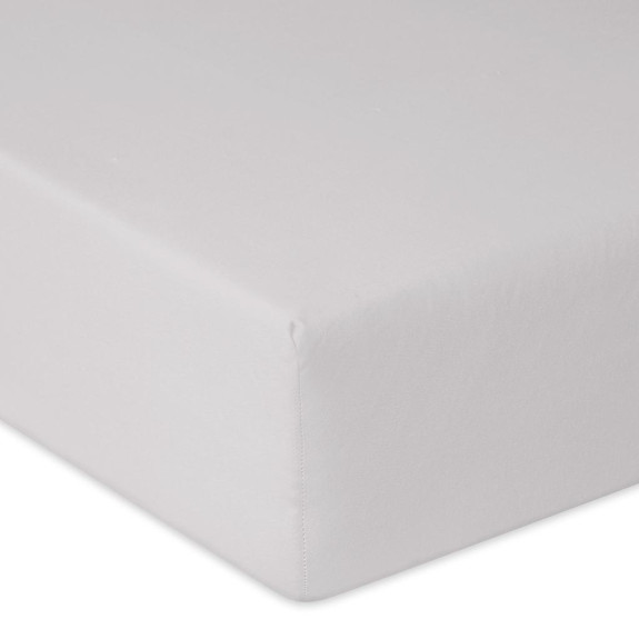 Prostěradlo Jersey s gumou 60 x 120 cm BabyMatex