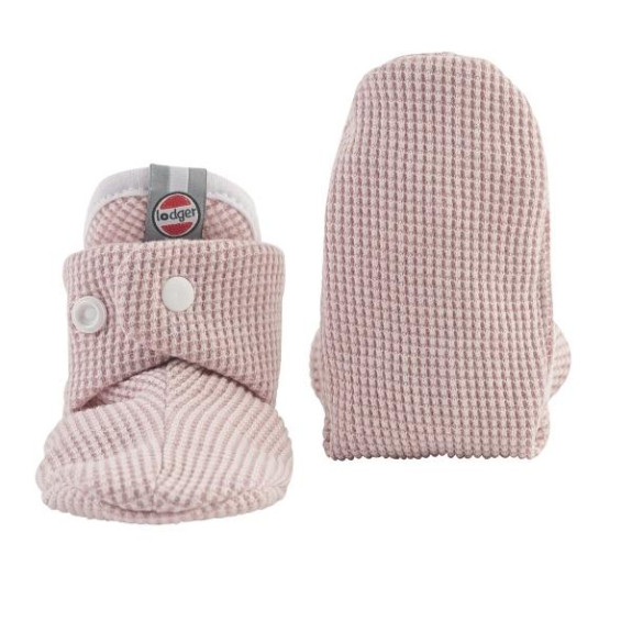 Capáčky Slipper Ciumbelle Tan Lodger