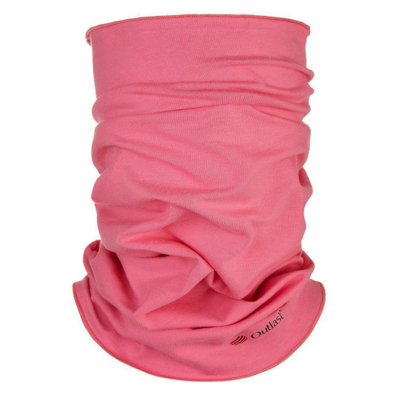 Nákrčník multifunkční tenký UV 50+ Outlast®