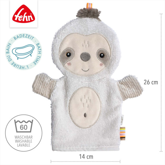 Žínka Baby Fehn