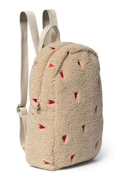 Teddy Mini Backpack - batůžek Studio Noos