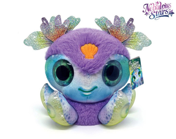 Plyšák Octavia 20 cm Nebulous Star
