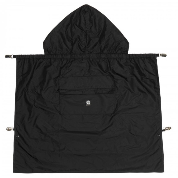 Pláštěnka na klokanku Carrier Cape Dooky