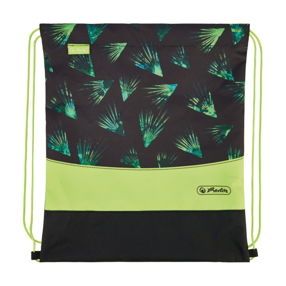 Taška školní UltraLight+XL Jungle Herlitz
