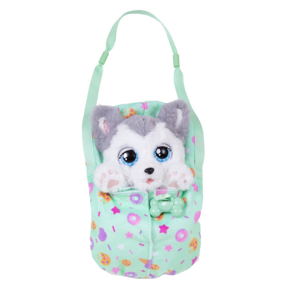 Baby Paws - plyšové štěňátko