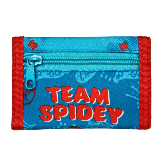 Dětská peněženka Spider-Man
