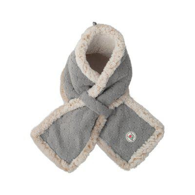 Fleecová šála Muffler Folklore Lodger