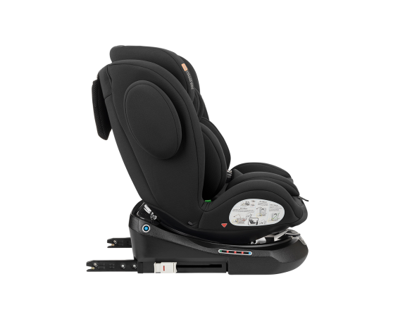 Autosedačka 40-150 cm i-Felix i-Size KikkaBoo