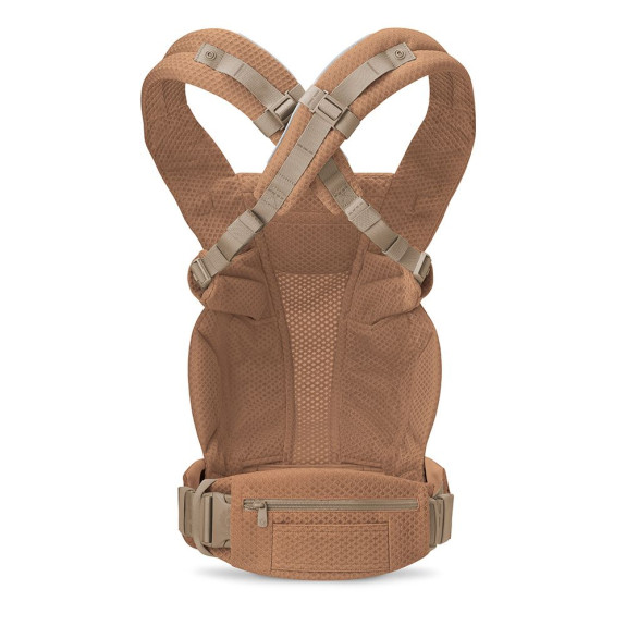 Nosítko Omni Deluxe Mesh Ergobaby