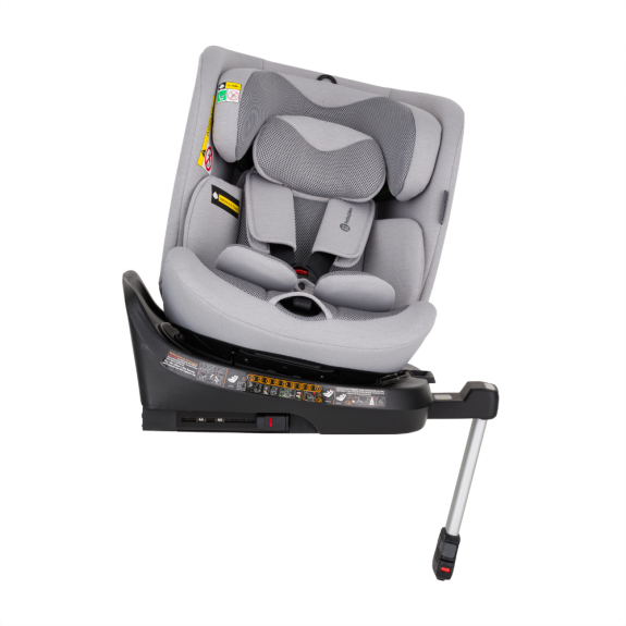 Autosedačka Twistguard Pro i-Size Air 40-150 cm (0-36 kg) Petite & Mars