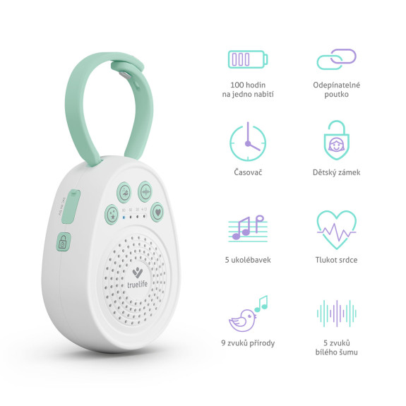 TrueLife BabyTone S3