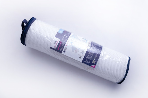 Chránič matrace s PU zátěrem OXIproof 60 x 120 cm Babymatex