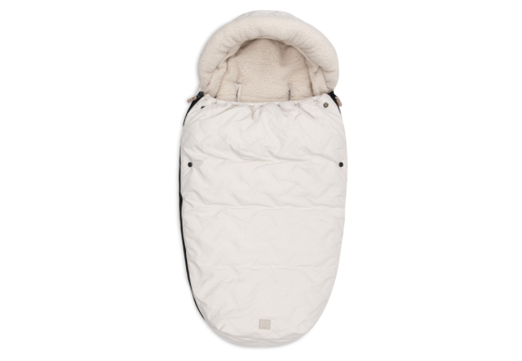 Fusak do kočárku Embossed