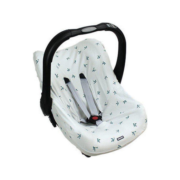 Potah na autosedačku Seat Dooky Cover 0 m+