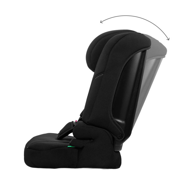 Autosedačka I-Comfy i-Size (76 do 150 cm) Kinderkraft