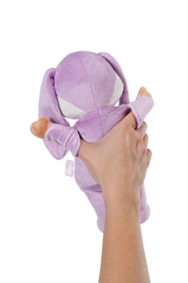 Baby born for babies Zajíček 26 cm