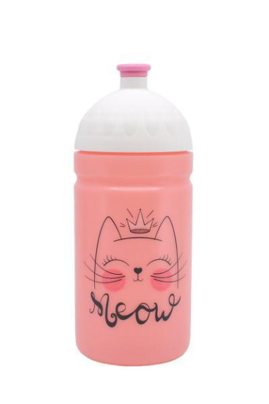 Zdravá láhev na pití 0,5 l