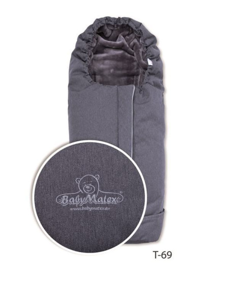 Fusak Triton Footmuff BabyMatex
