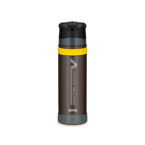 Termoska se šálkem do extrémních podmínek 750 ml Thermos