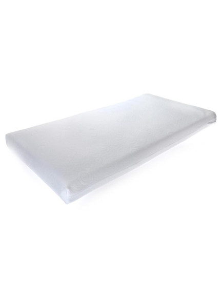 Matrace Sensillo pohanka-molitan-kokos 120x60x11 cm