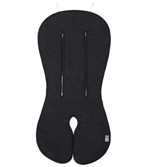 Vložka do kočárku i autosedačky 3D merino Kaarsgaren