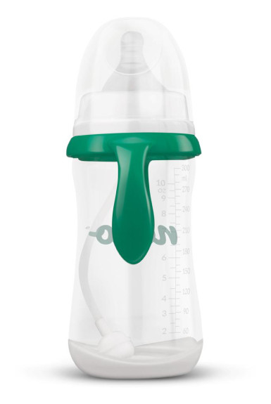 Láhev kojenecká antikoliková 300 ml, 6 m+ Neno