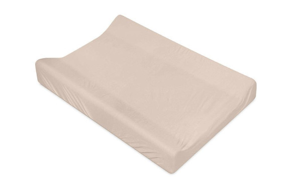 Potah na přebalovací pult Bamboo 2 ks 50 x 70/80 cm Babymatex