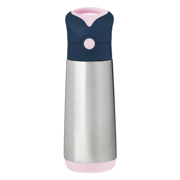 Termoska na pití s brčkem 500 ml B.box