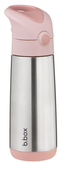 Termoska na pití s brčkem 500 ml B.box