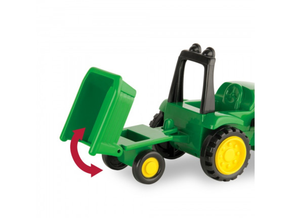 Velký farmářský hrací set John Deere Kids