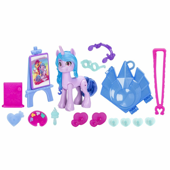 Kouzelný Cutie Mark My Little Pony