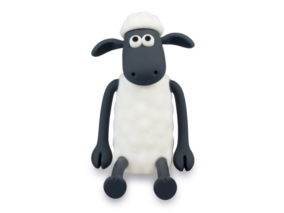 Noční světlo Ovečka Shaun MegaLight