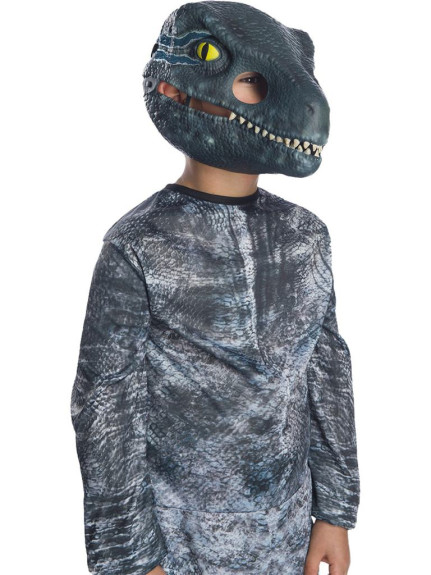 Maska Velociraptor